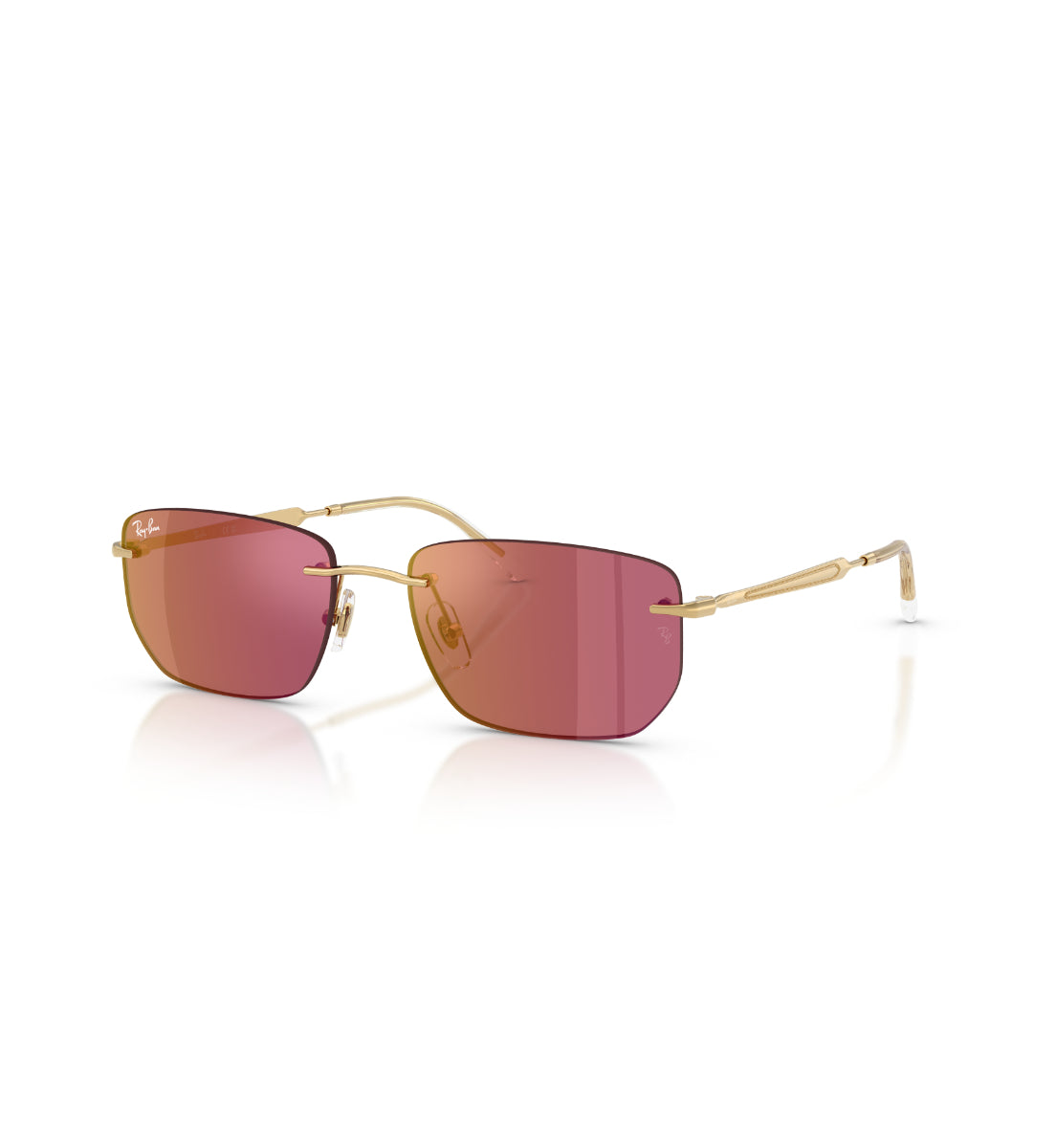 Gafas de Sol Ray-Ban RB3768 001D0