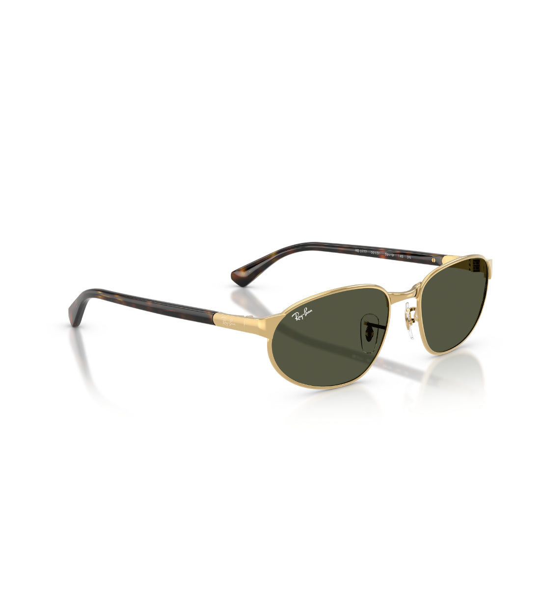 Ray-Ban RB3777 – Gafas de Sol