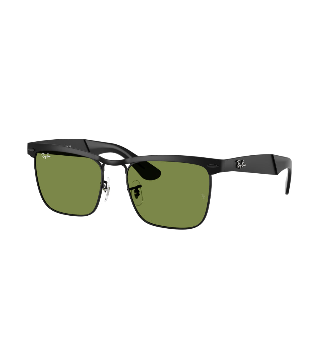 Gafas de Sol Ray-Ban Wayfarer Deluxe RB3875 006/4E 53