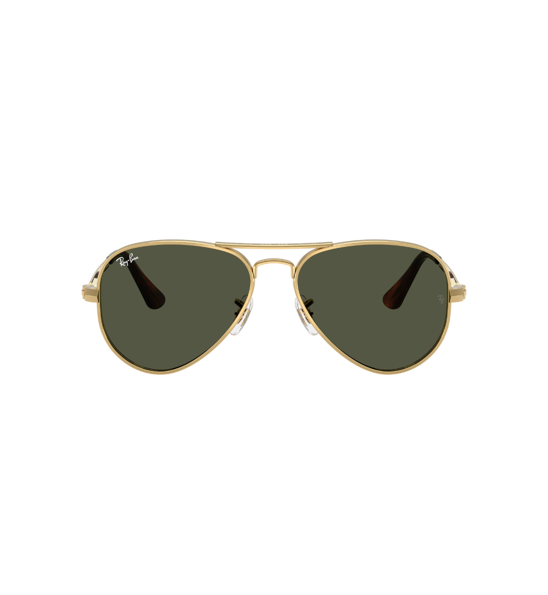 NEW - Gafas de Sol Ray-Ban Aviator Max RB3925 001/31