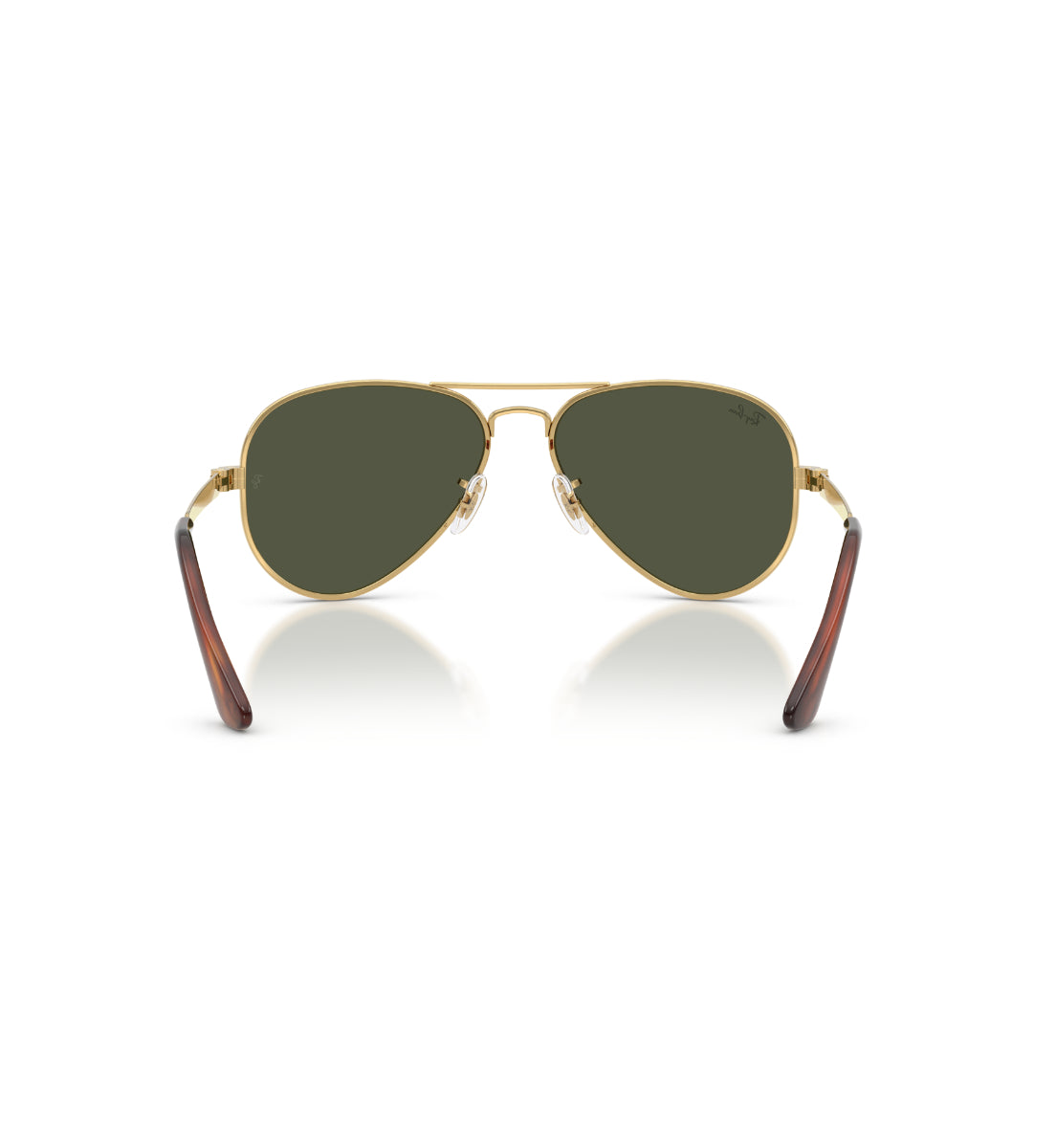 NEW - Gafas de Sol Ray-Ban Aviator Max RB3925 001/31