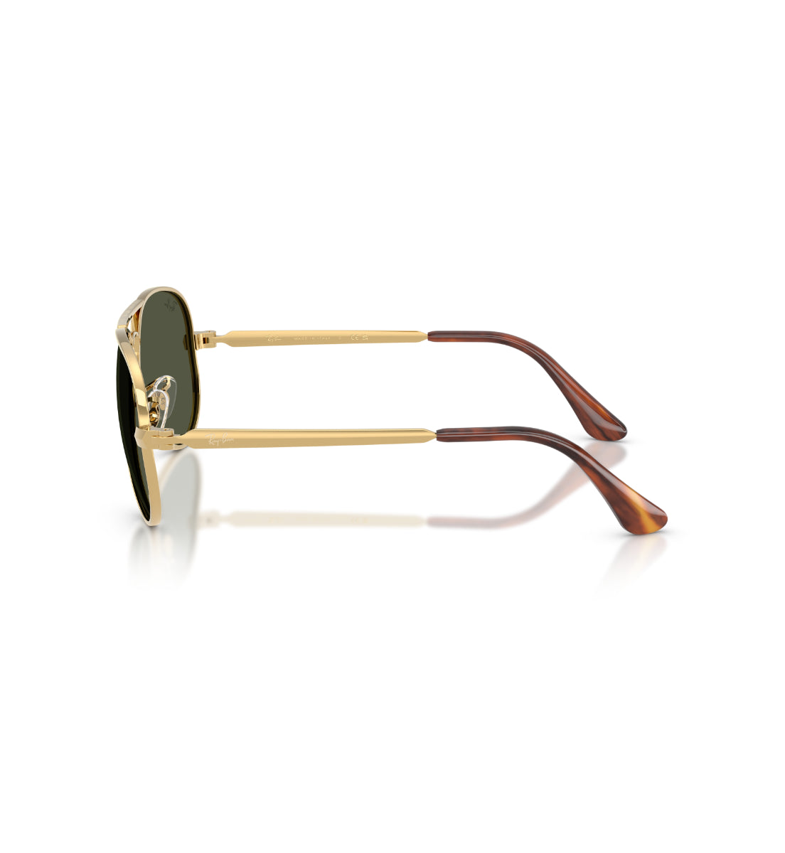 Gafas de Sol Ray-Ban Aviator Max RB3925 001/31 58