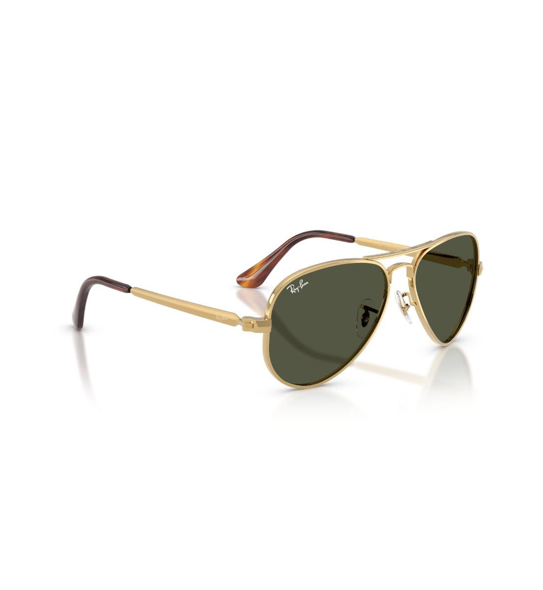 NEW - Gafas de Sol Ray-Ban Aviator Max RB3925 001/31