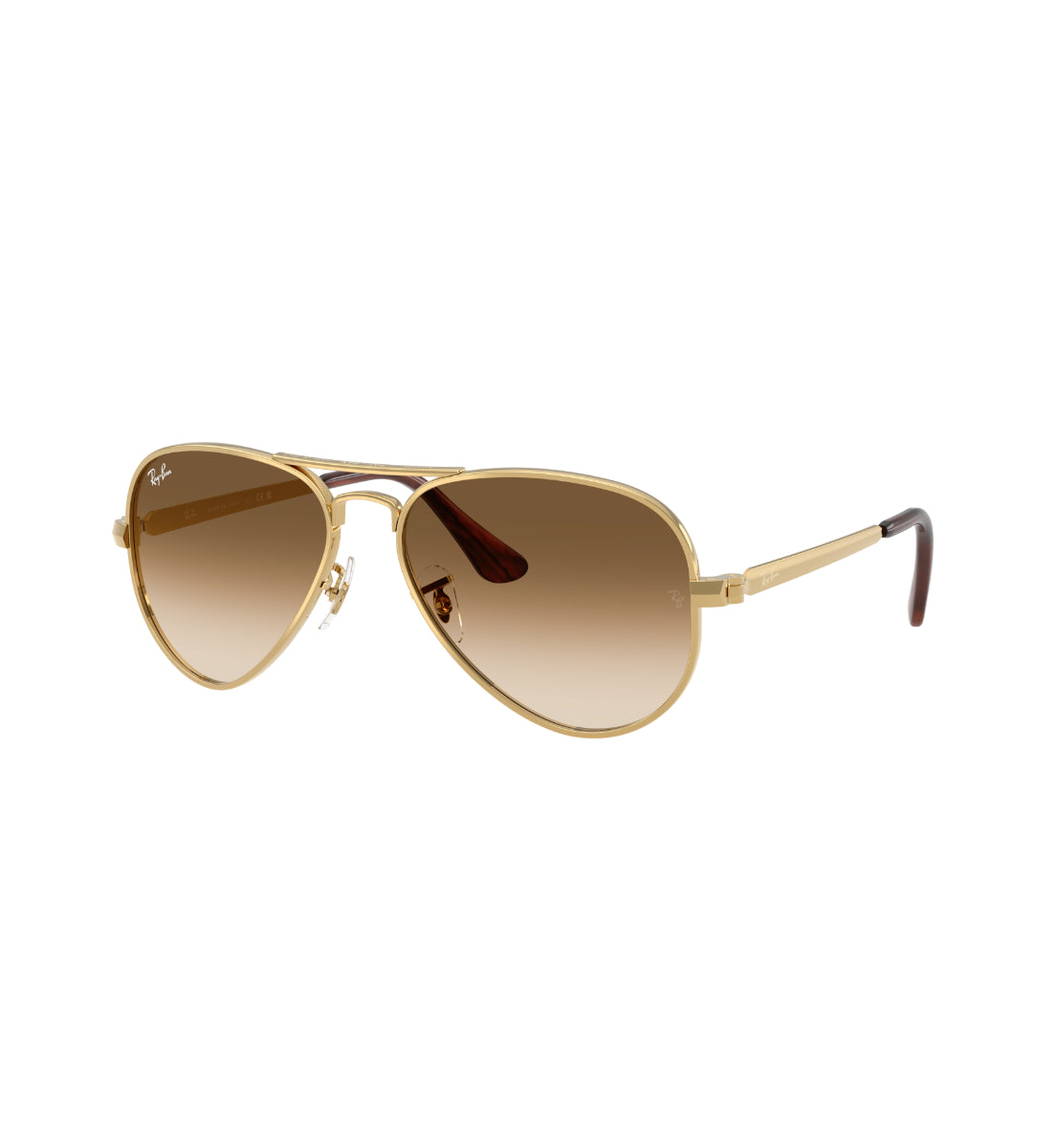 Gafas de Sol Ray-Ban Aviator Max RB3925 001/51 58