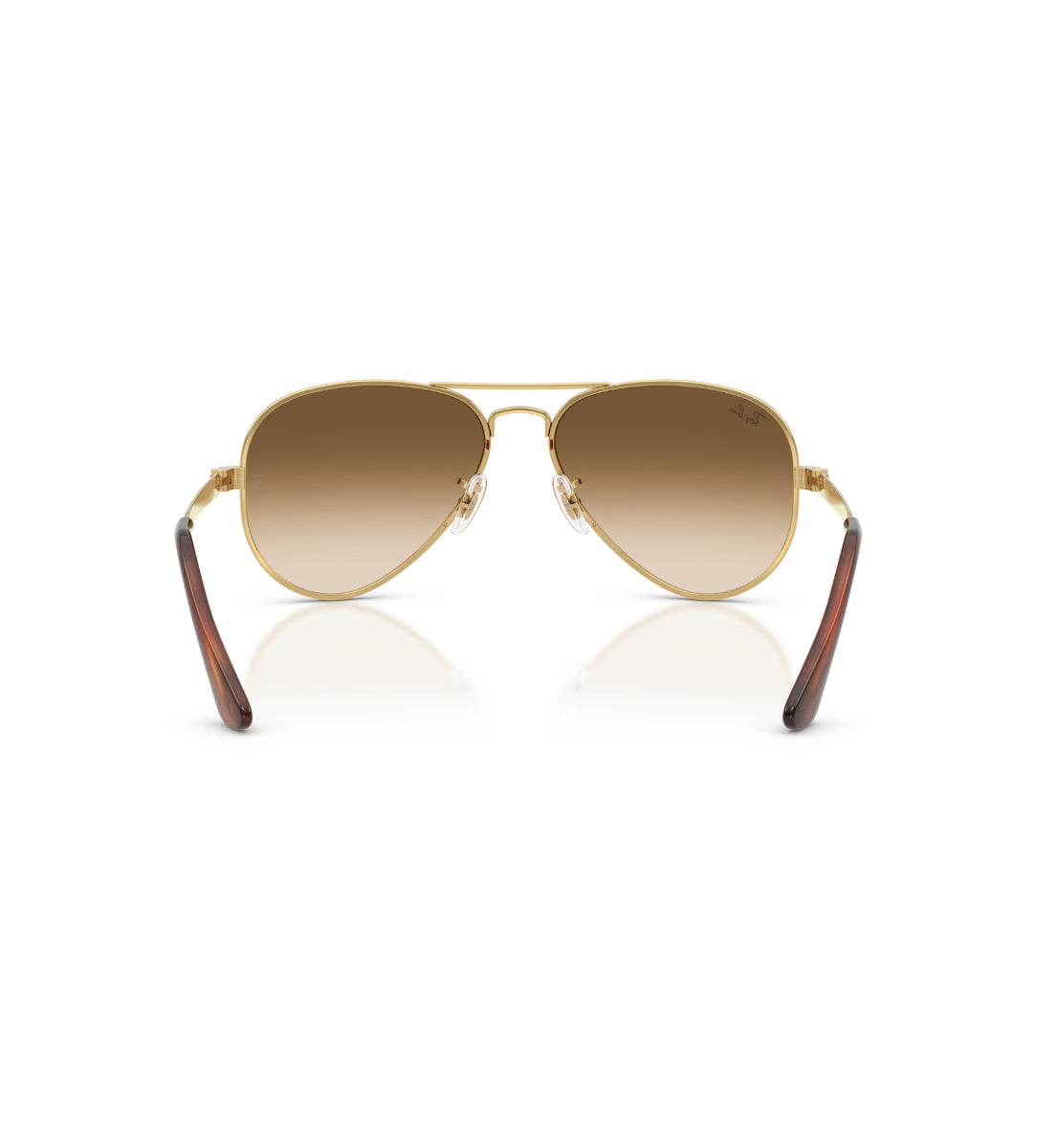 Gafas de Sol Ray-Ban Aviator Max RB3925 001/51 58