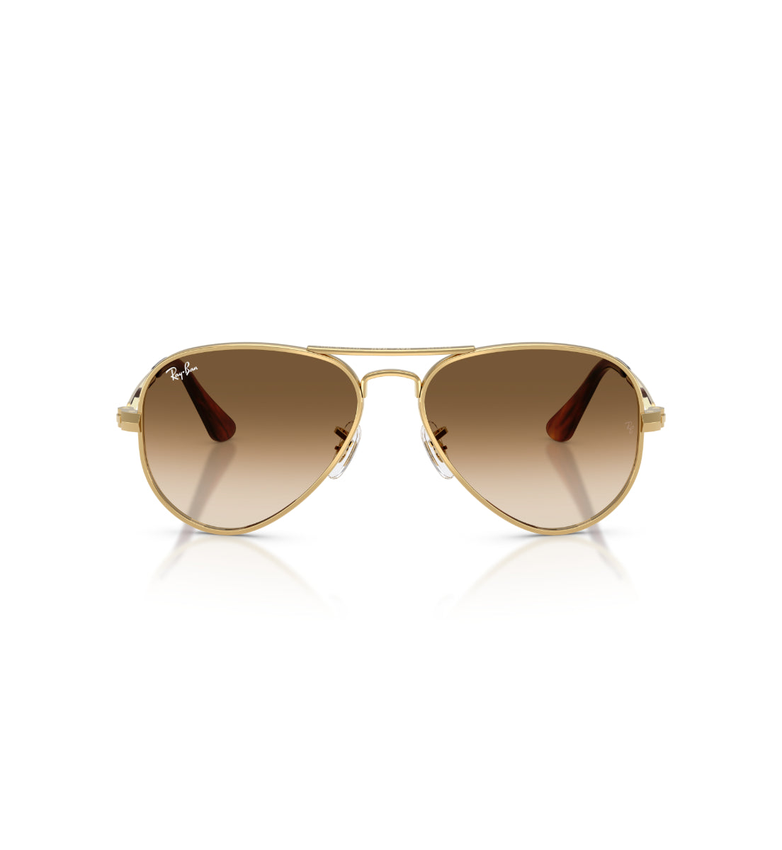 Gafas de Sol Ray-Ban Aviator Max RB3925 001/51 58