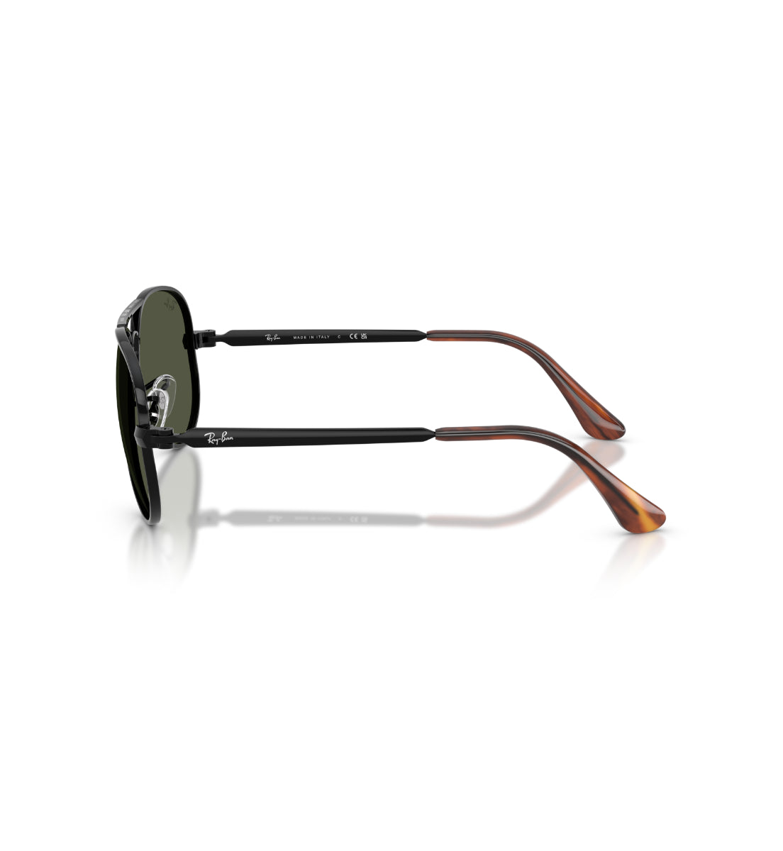 Gafas de Sol Ray-Ban Aviator Max RB3925 002/31 58