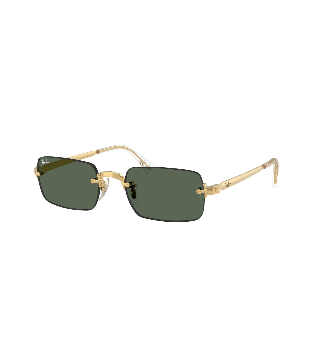 Ray-Ban RB3928 – Gafas de Sol A$AP Rocky