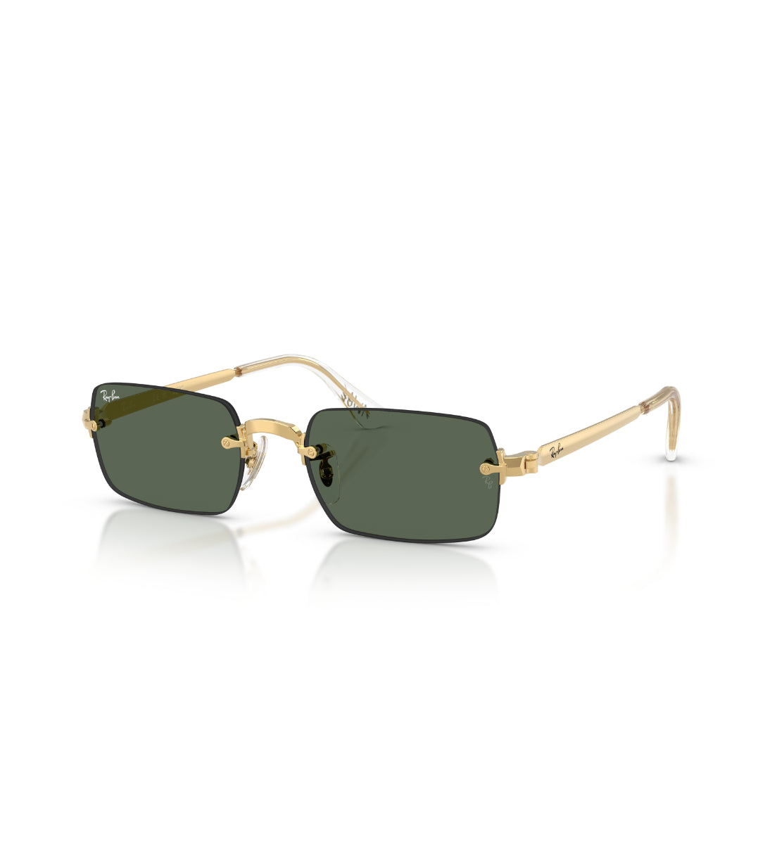 Ray-Ban RB3928 – Gafas de Sol A$AP Rocky