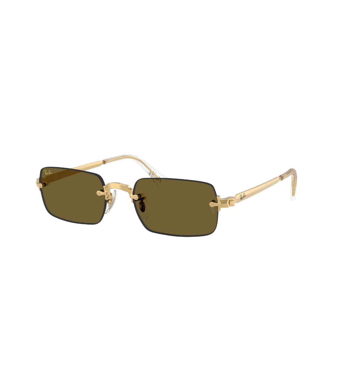 Ray-Ban RB3928 – Gafas de Sol A$AP Rocky