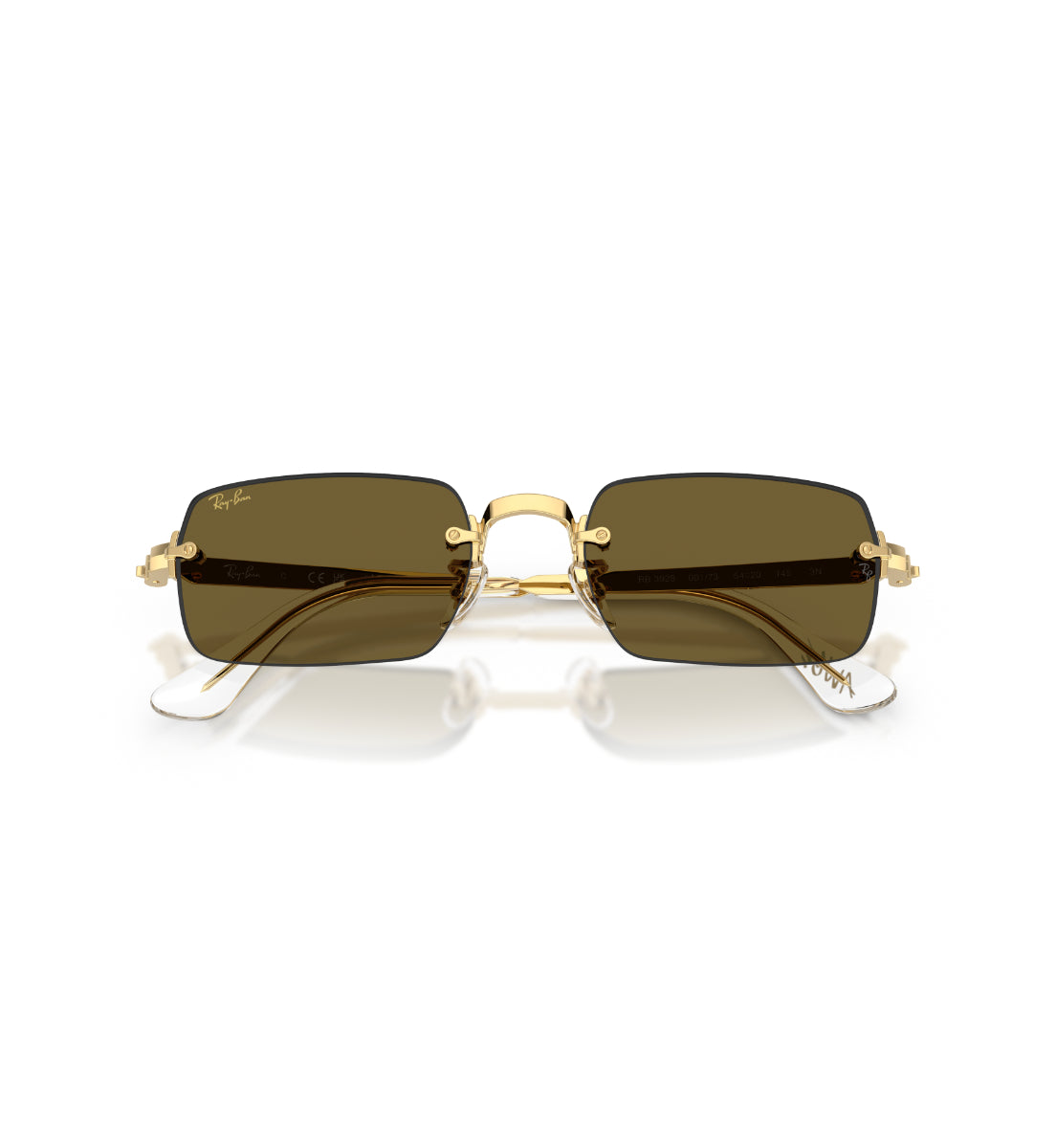 Ray-Ban RB3928 – Gafas de Sol A$AP Rocky
