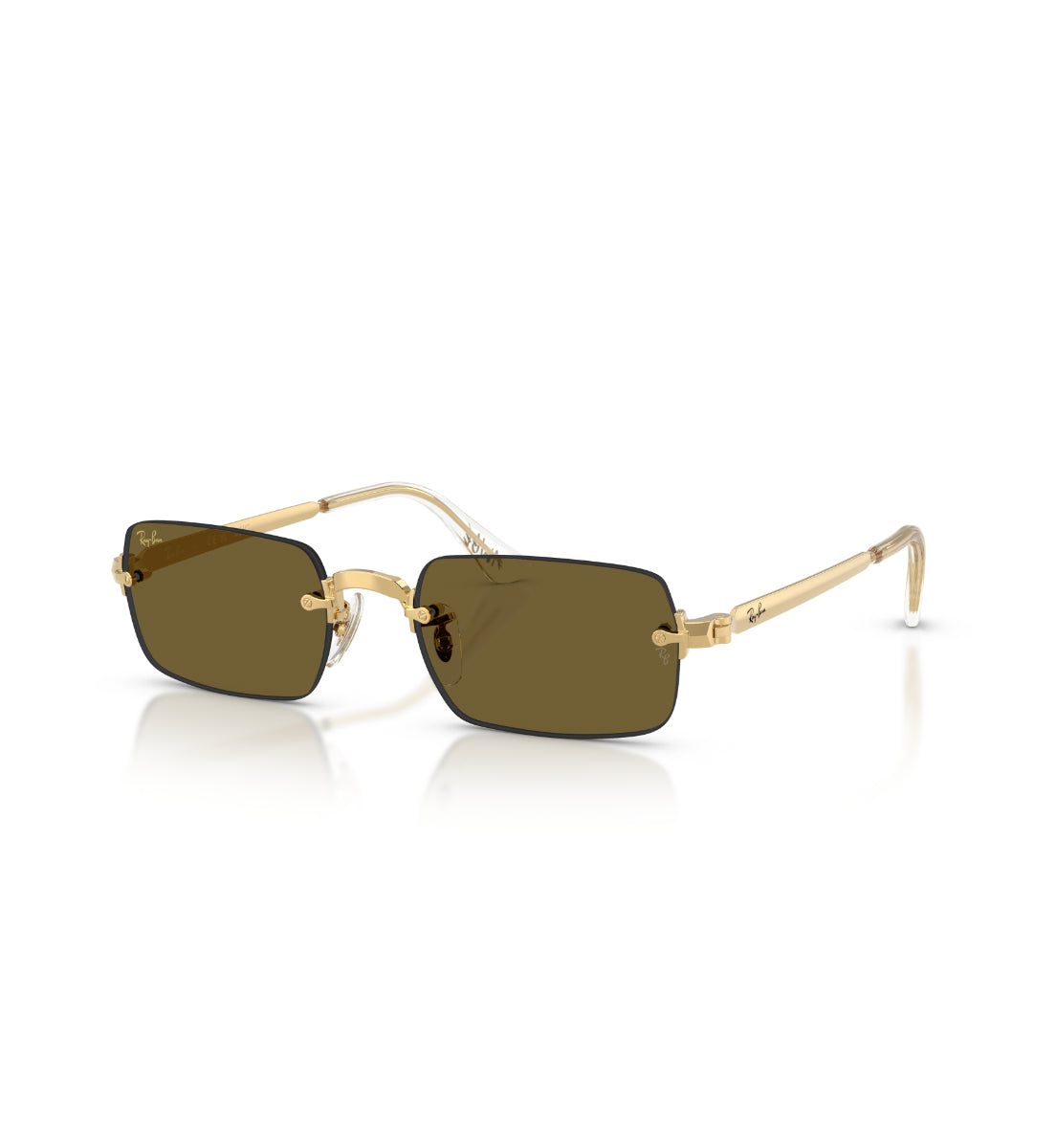 Ray-Ban RB3928 – Gafas de Sol A$AP Rocky