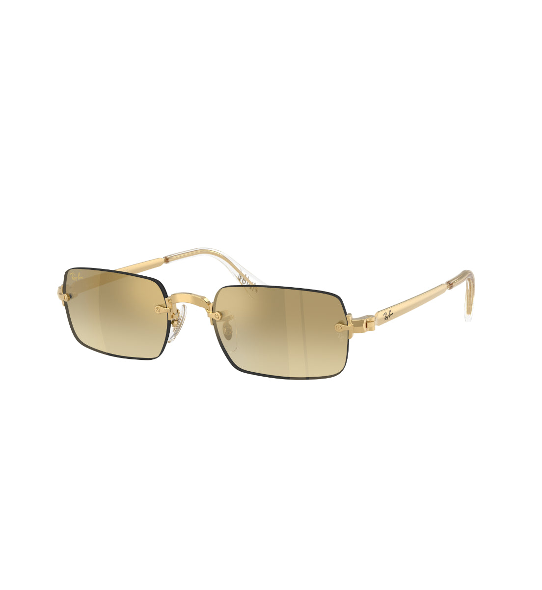Ray-Ban RB3928 – Gafas de Sol A$AP Rocky