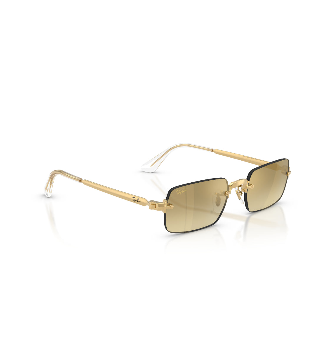 Ray-Ban RB3928 – Gafas de Sol A$AP Rocky