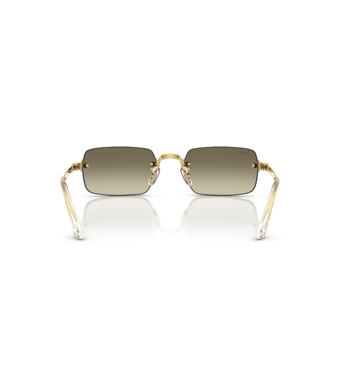 Ray-Ban RB3928 – Gafas de Sol A$AP Rocky