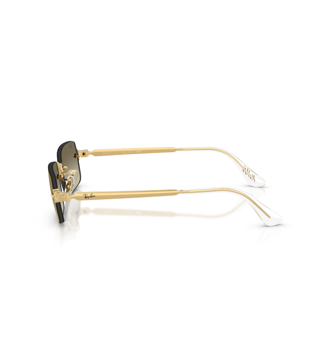 Ray-Ban RB3928 – Gafas de Sol A$AP Rocky