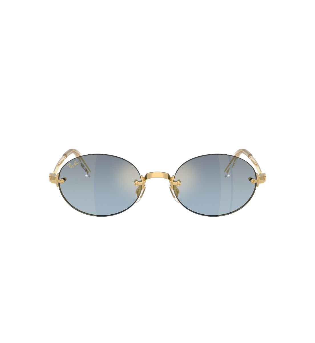 Ray-Ban RB3929 – Gafas de Sol A$AP Rocky