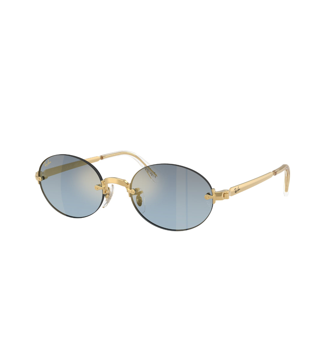 Ray-Ban RB3929 – Gafas de Sol A$AP Rocky