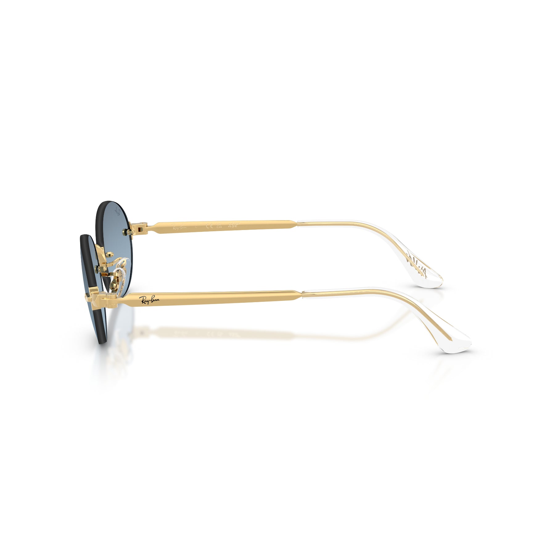 Ray-Ban RB3929 – Gafas de Sol A$AP Rocky