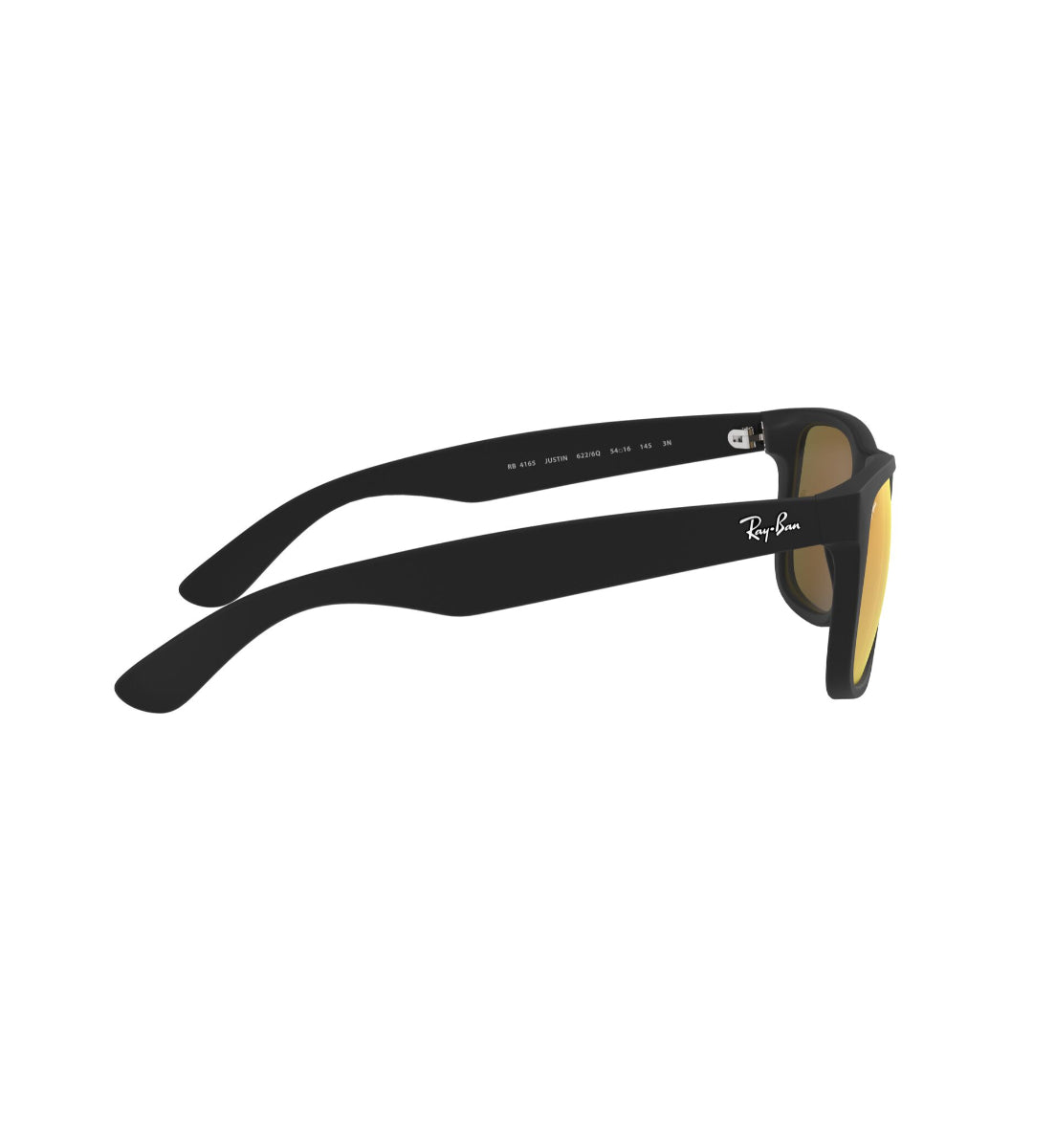 Gafas de Sol Ray-Ban Justin RB4165 622/6Q 55