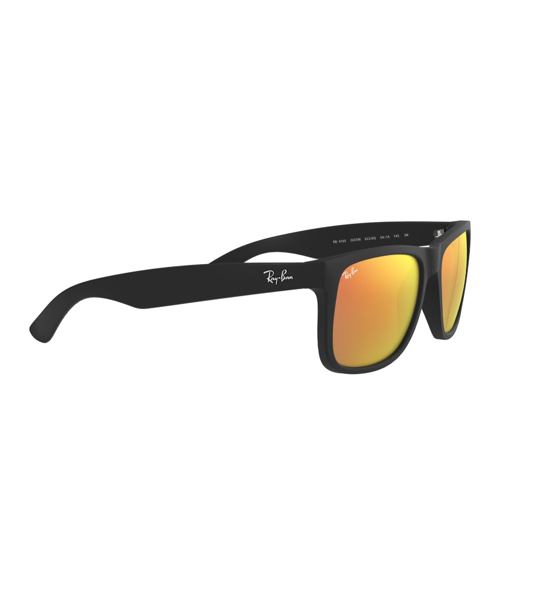 Gafas de Sol Ray-Ban Justin RB4165 622/6Q 55