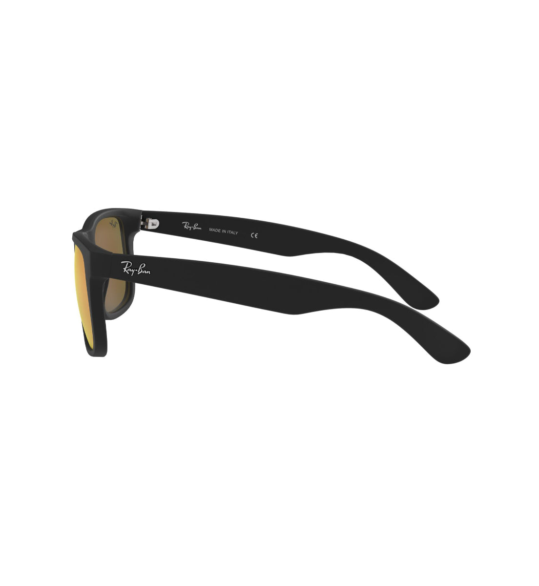 Gafas de Sol Ray-Ban Justin RB4165 622/6Q 55