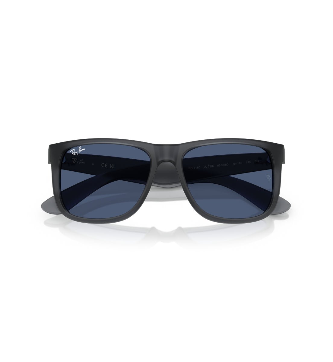 Ray-Ban JUSTIN – Gafas de Sol para Hombre