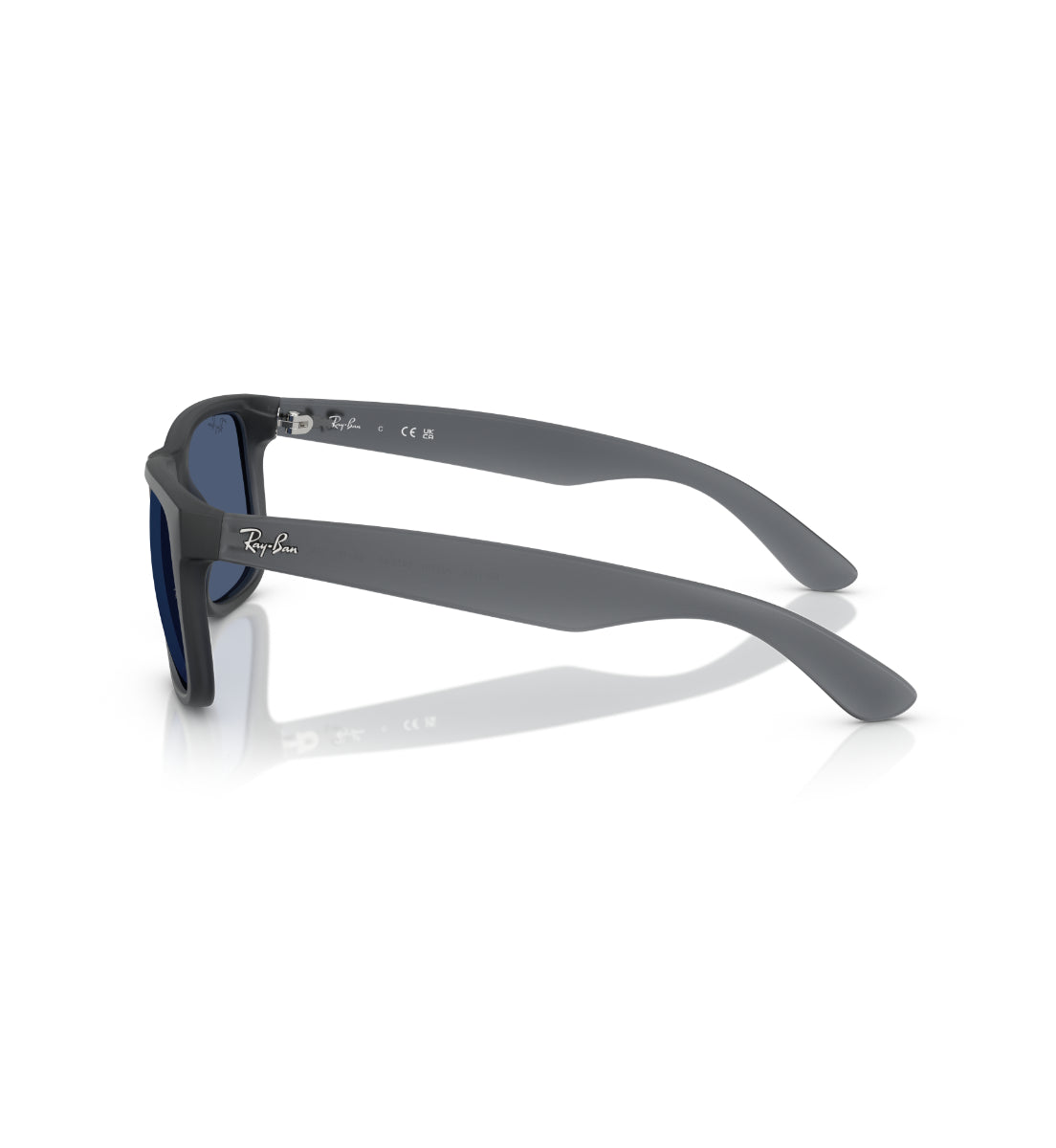 Ray-Ban JUSTIN – Gafas de Sol para Hombre