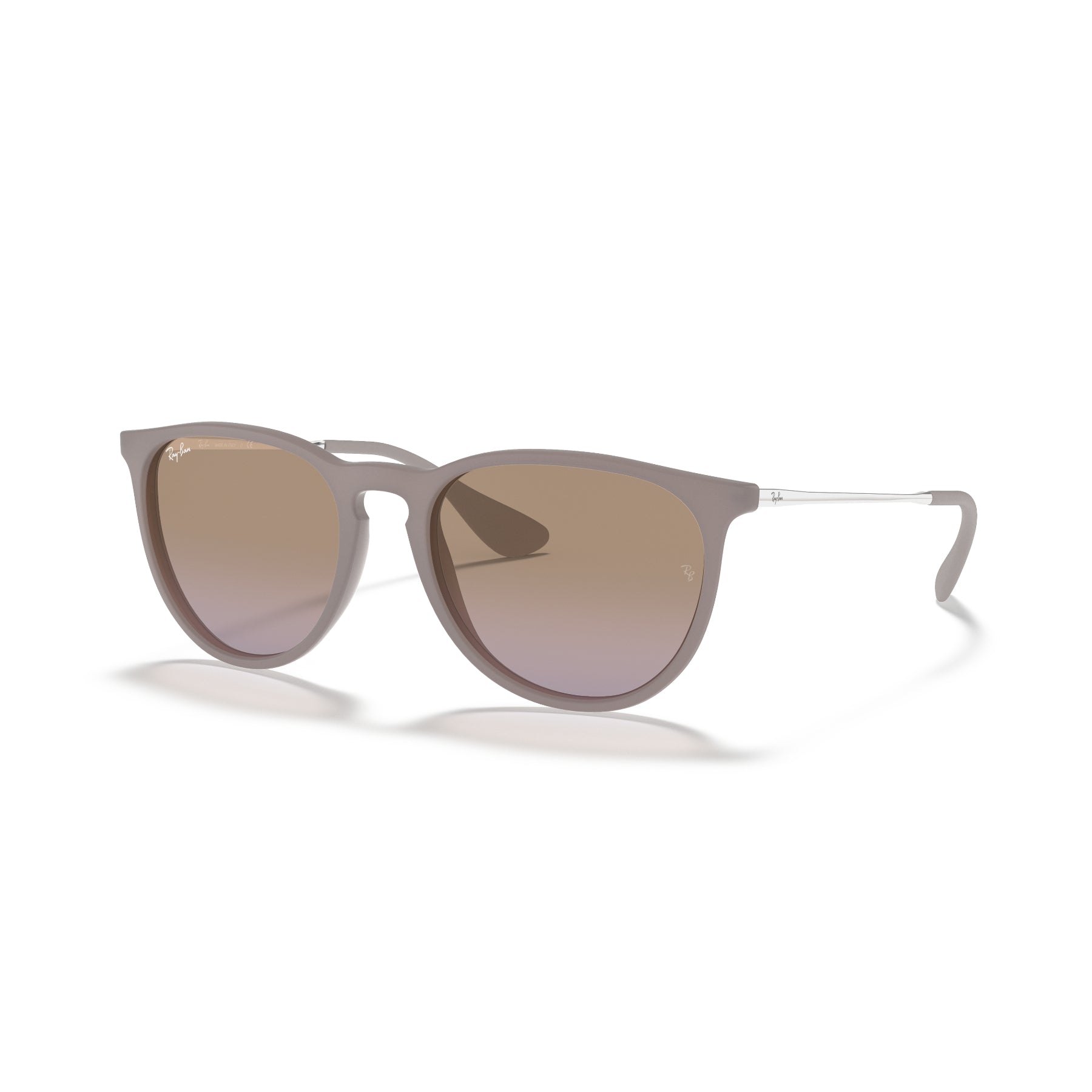 Ray-Ban Erika – Gafas de Sol para Mujer