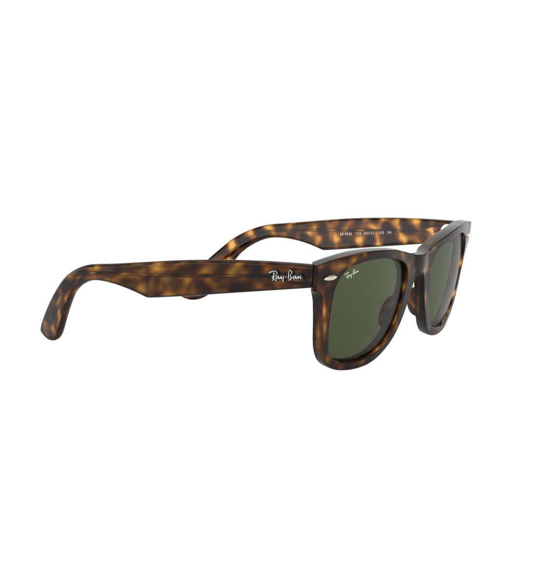 Gafas de Sol Ray-Ban Wayfarer Ease RB4340 710 50