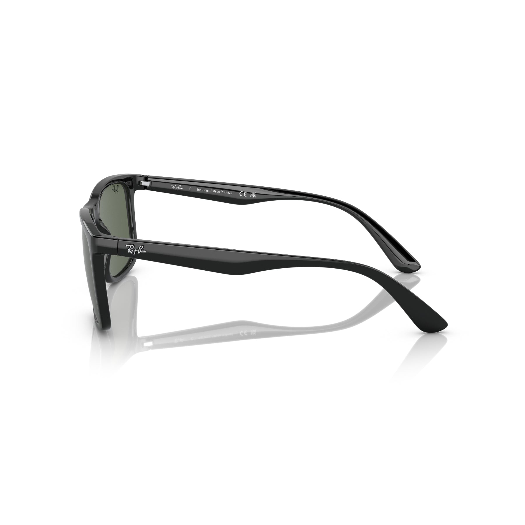 Ray-Ban RB4373 – Gafas de Sol para Hombre