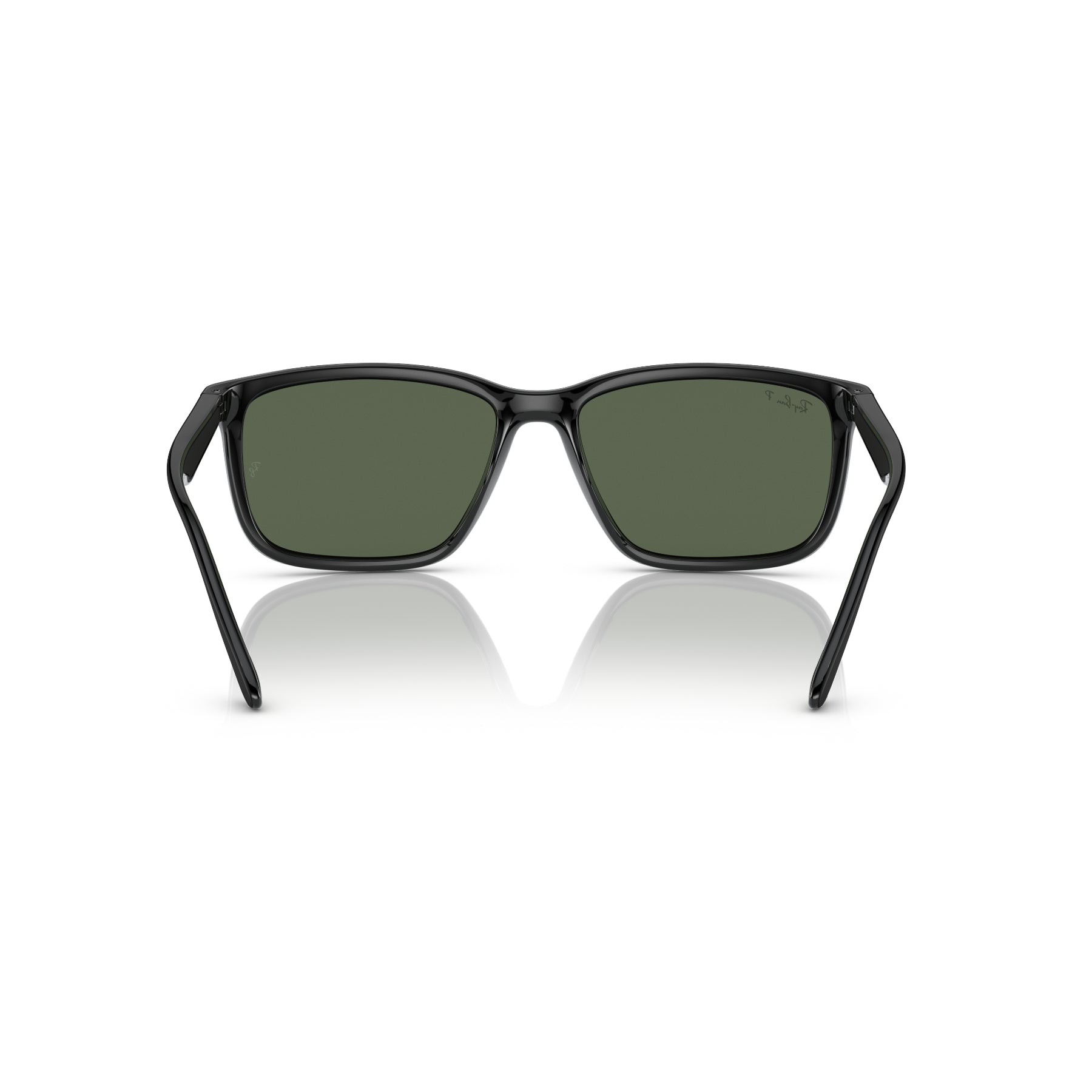 Ray-Ban RB4384 Polarizadas – Gafas de Sol para Hombre