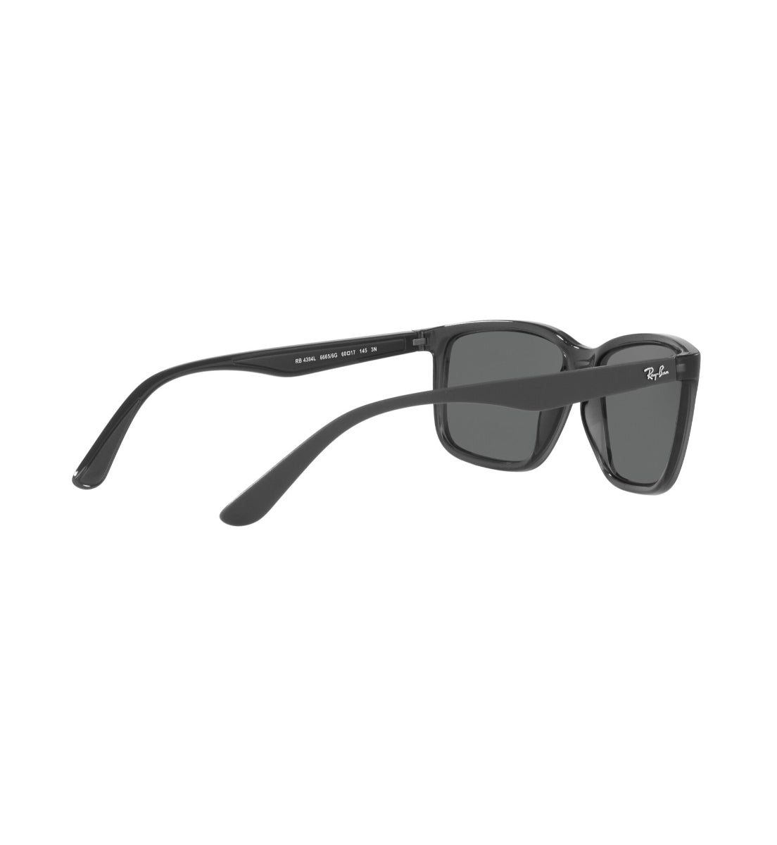 Gafas de Sol Ray-Ban RB4384 L66656G