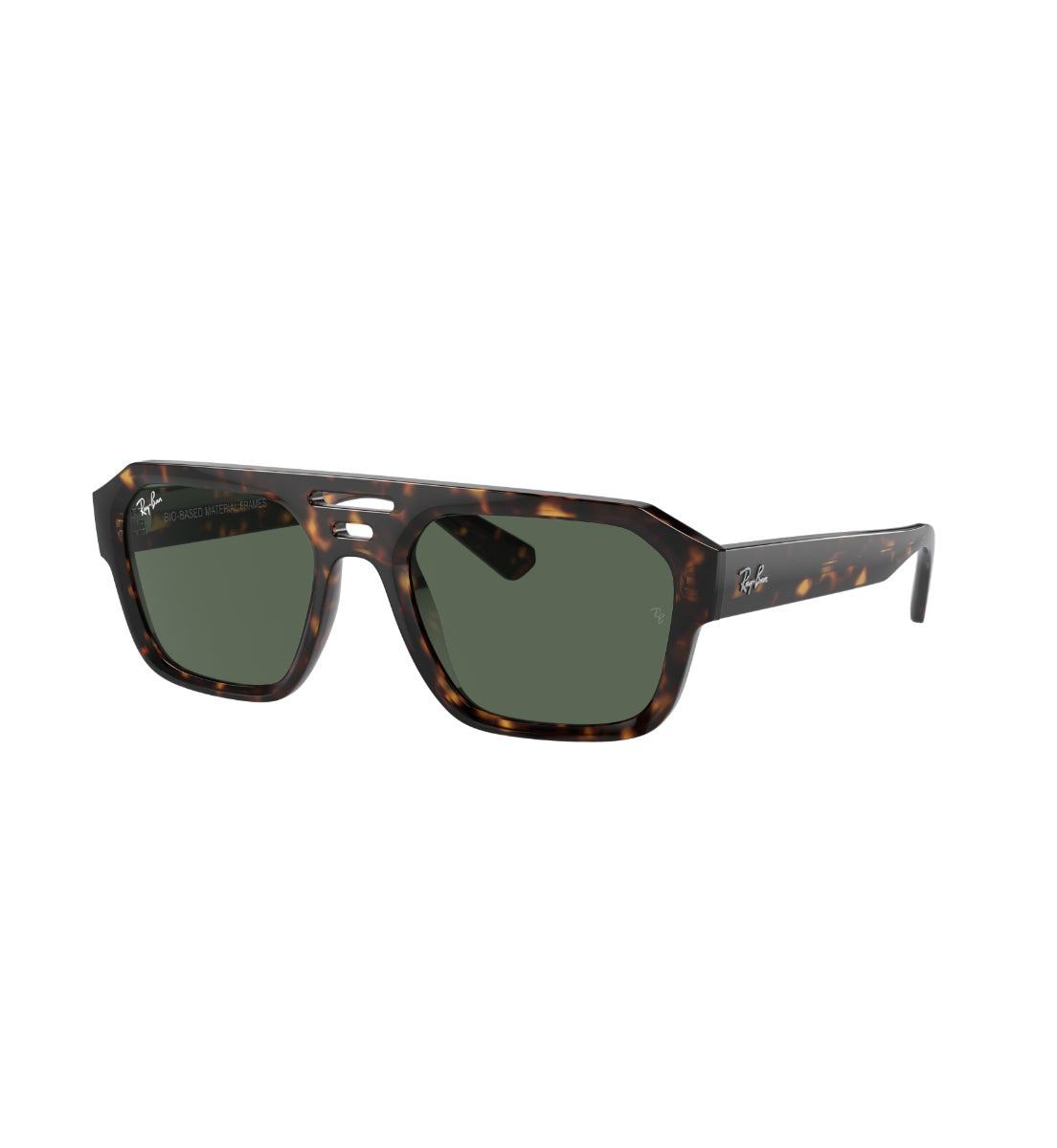 Gafas de Sol Ray-Ban Corrigan RB4397 135971 54