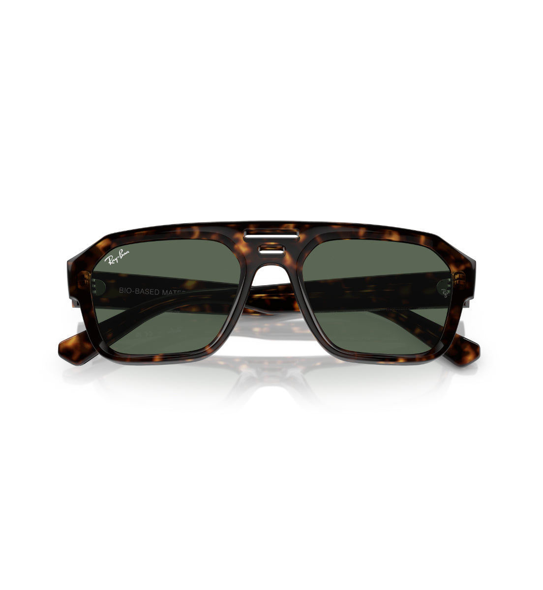 Gafas de Sol Ray-Ban Corrigan RB4397 135971 54