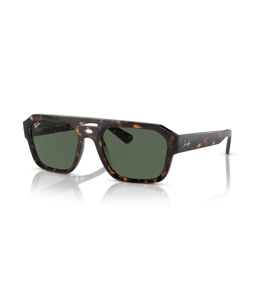 Gafas de Sol Ray-Ban Corrigan RB4397 135971 54