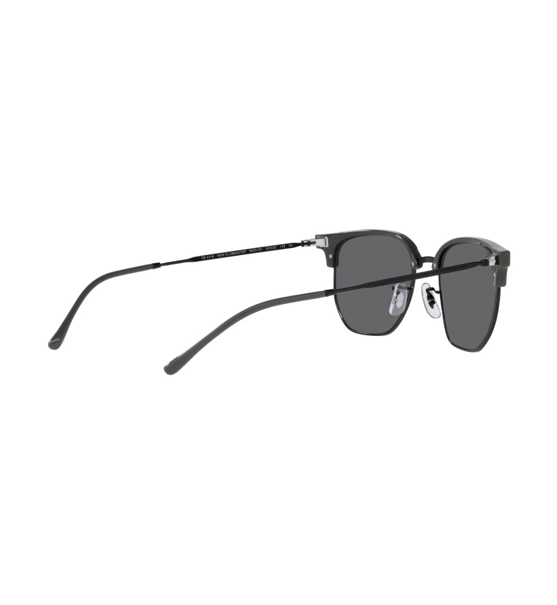 Gafas de Sol Ray-Ban New Clubmaster RB4416 6653B1 53