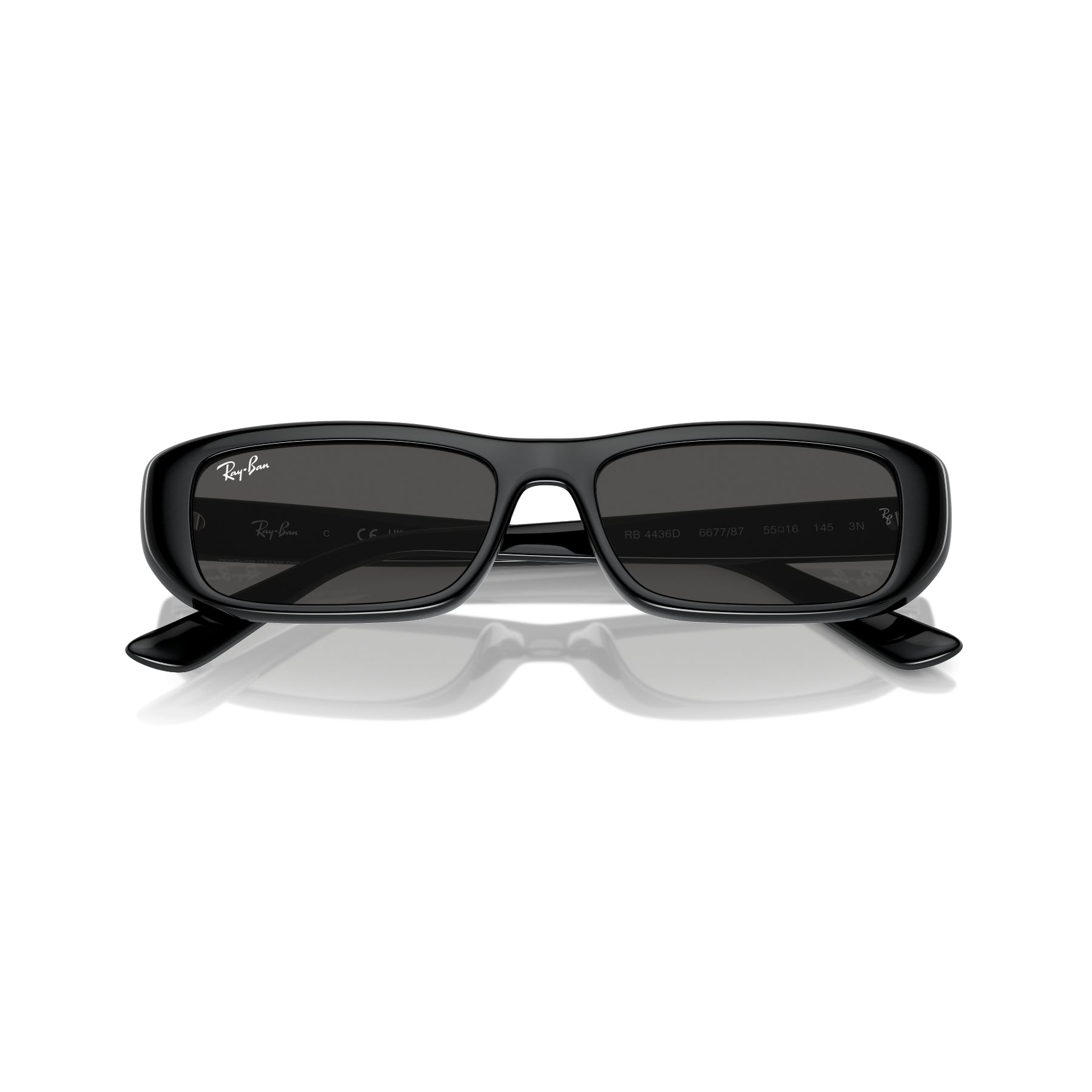 Ray-Ban RB4436 – Gafas de Sol
