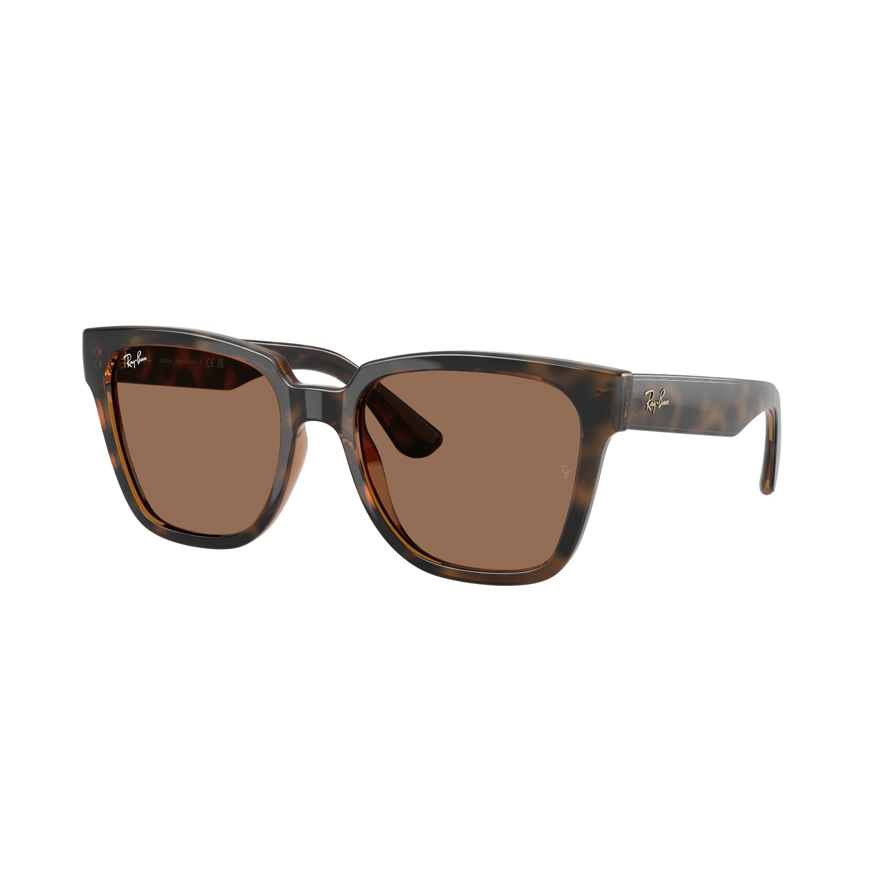Ray-Ban RB4437 – Gafas de Sol para Mujer