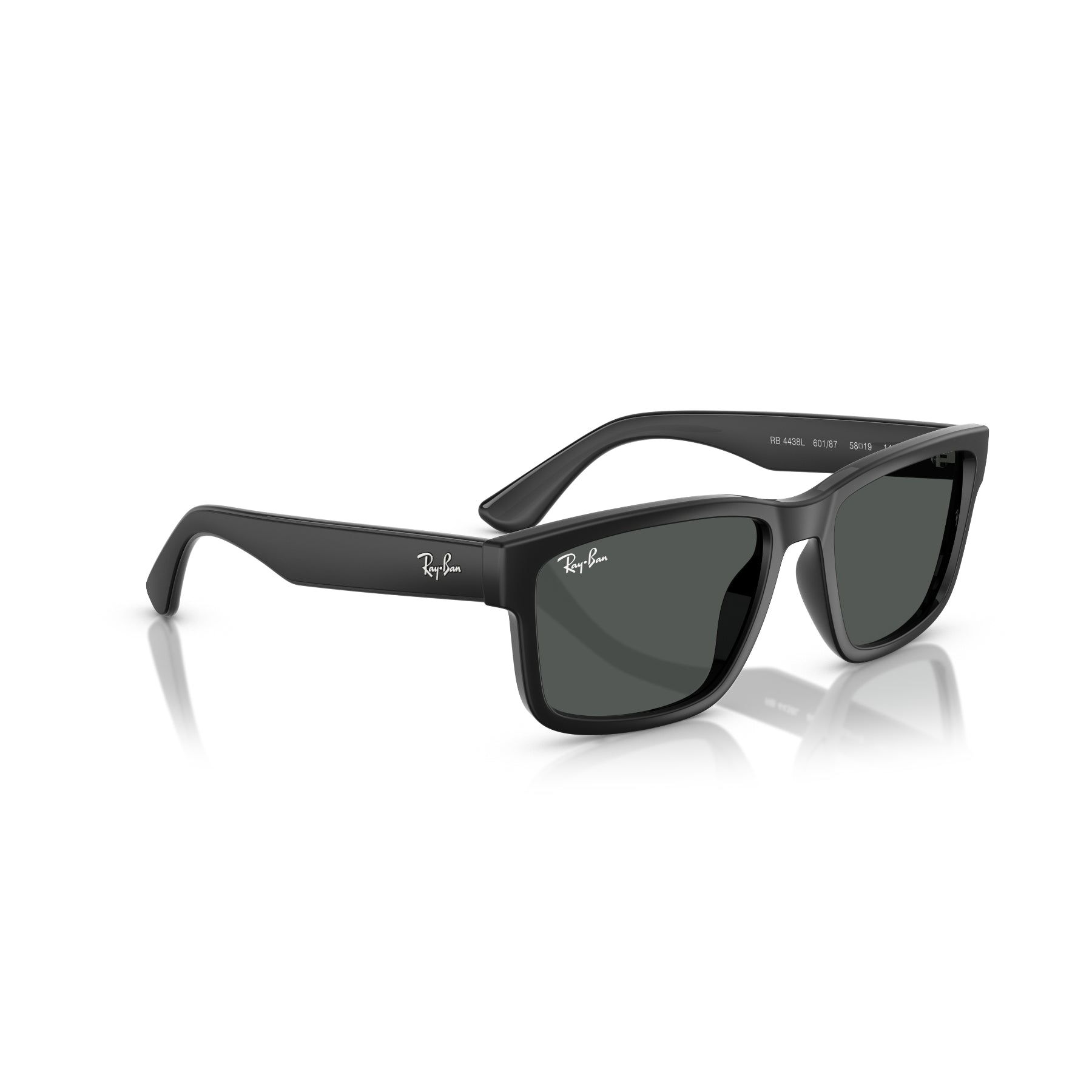 Ray-Ban RB4438L – Gafas de Sol para Hombre