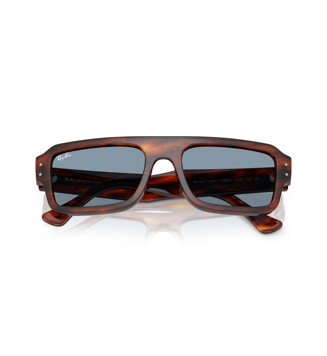 Gafas de Sol Ray-Ban Lukas RB4454 139856 53