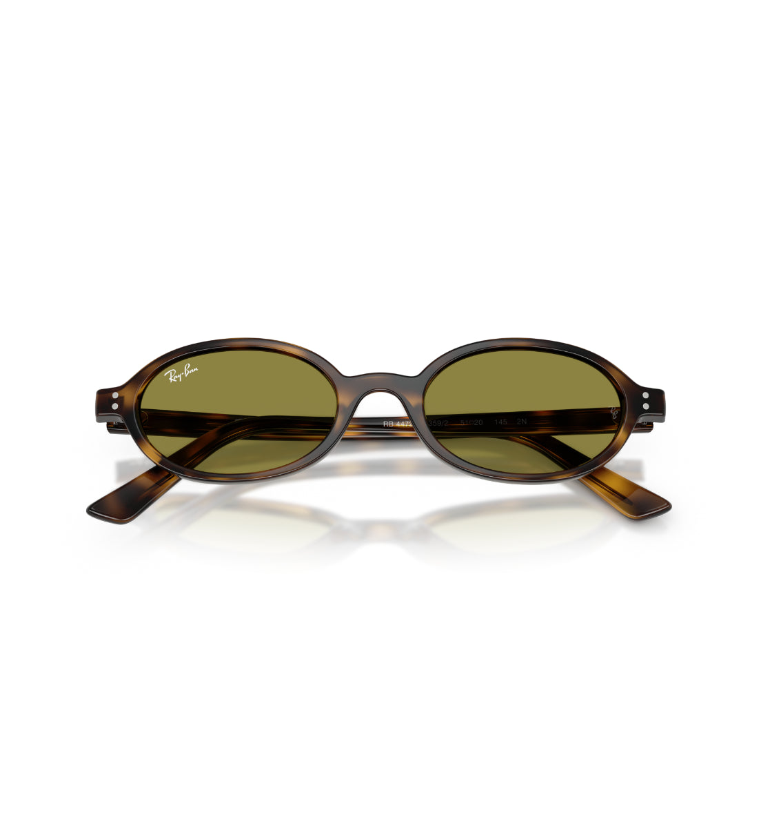 Ray-Ban RB4472 – Gafas de Sol