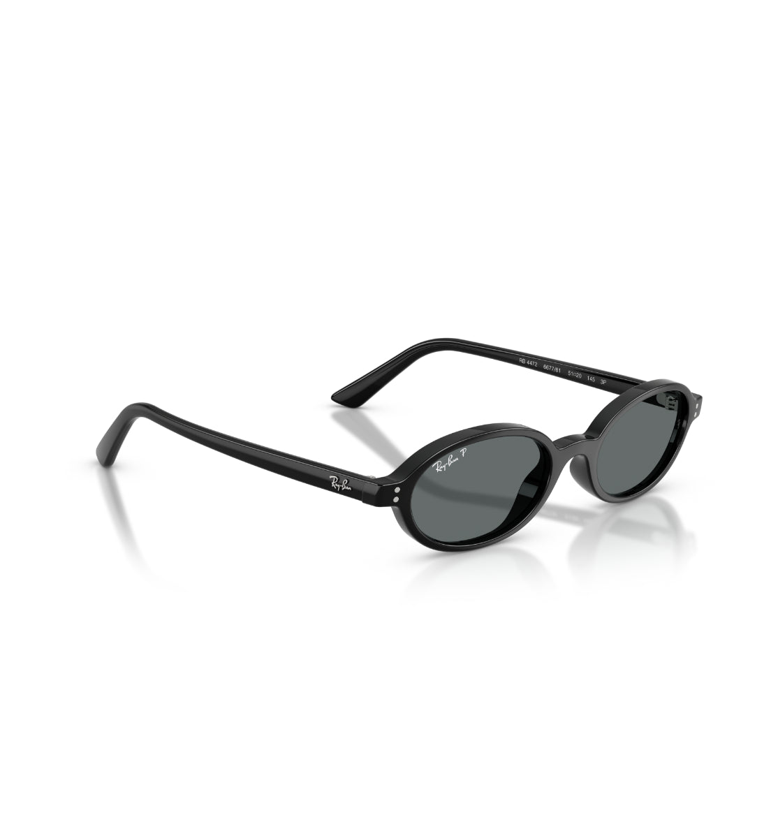 Ray-Ban RB4472 Polarizadas – Gafas de Sol