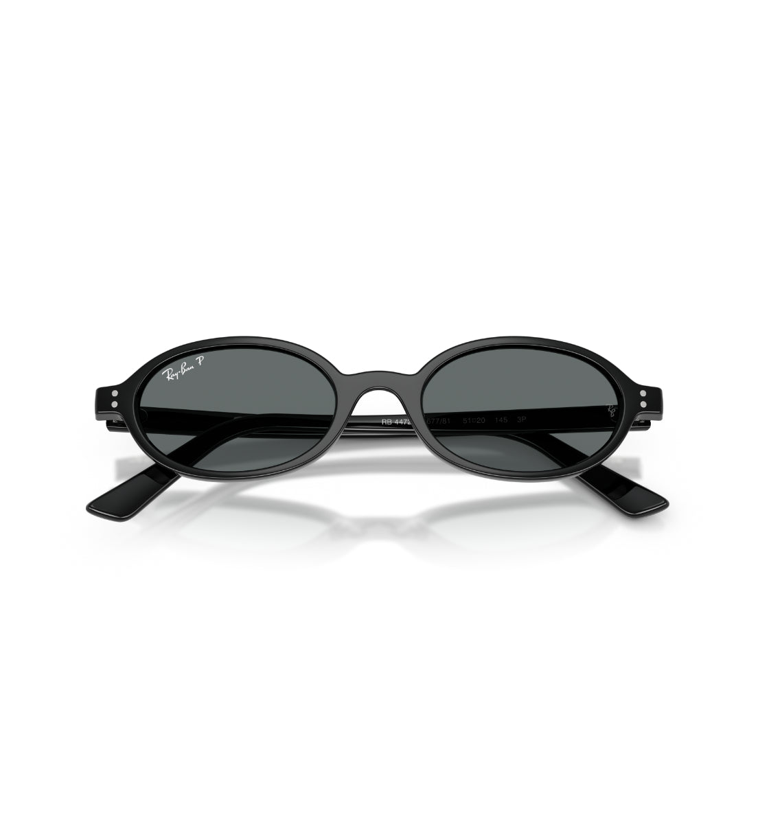 Ray-Ban RB4472 Polarizadas – Gafas de Sol