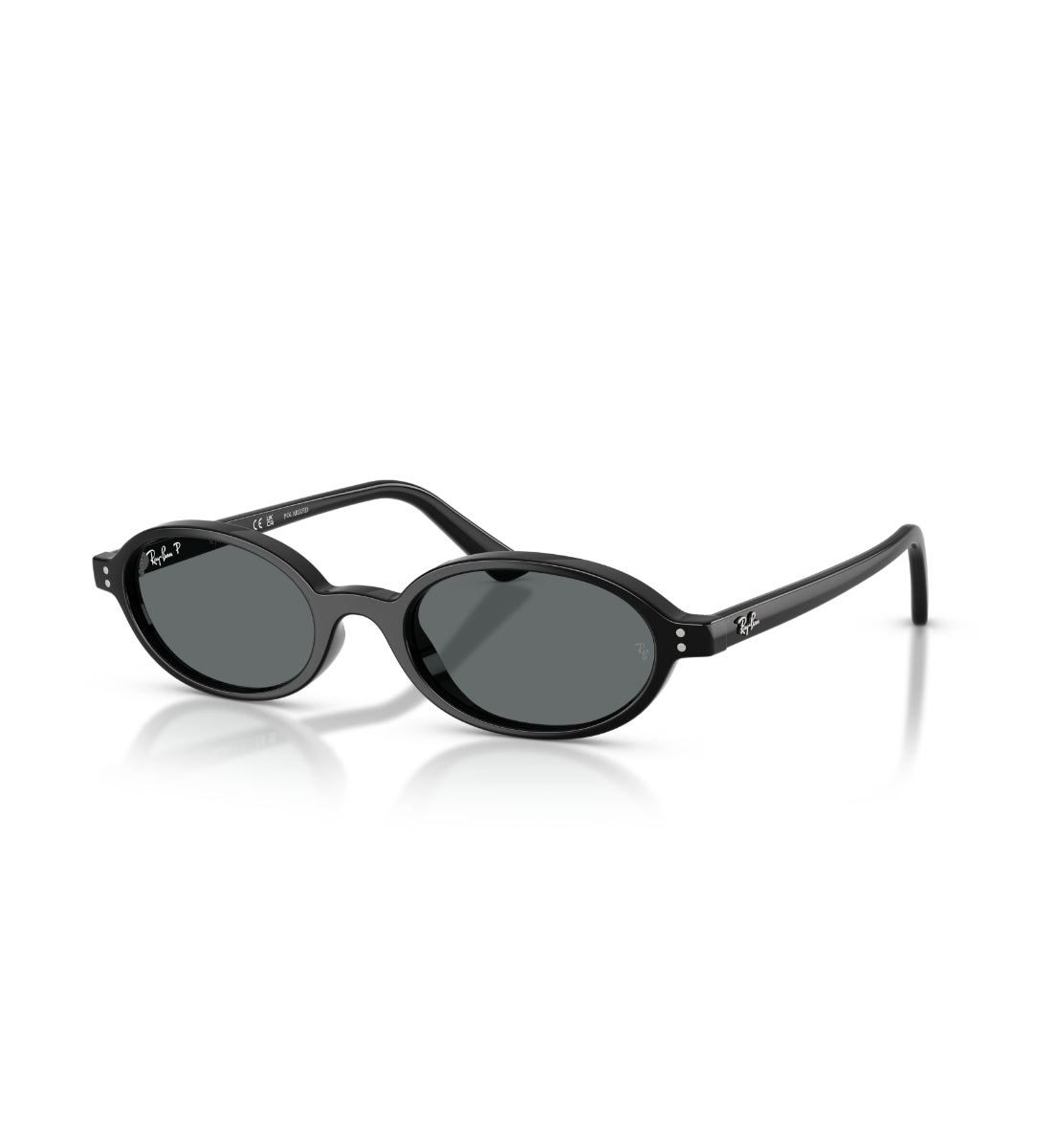 Ray-Ban RB4472 Polarizadas – Gafas de Sol
