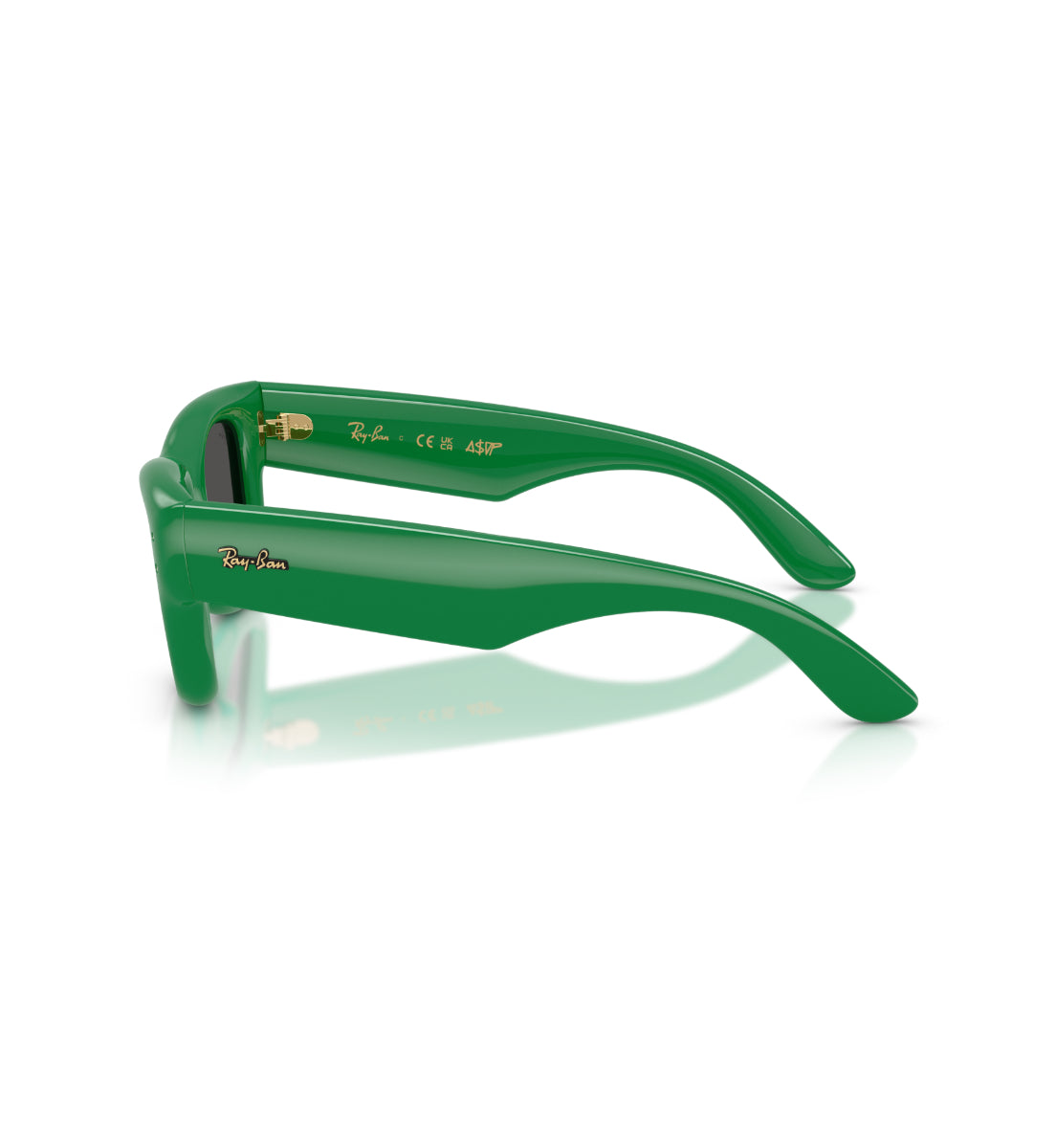 Gafas de Sol Ray-Ban Wayfarer Puffer RB4940 683487 47