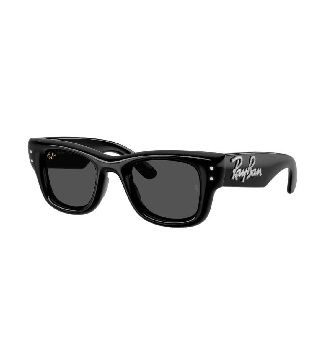 Gafas de Sol Ray-Ban Wayfarer Puffer RB4940 686487 47