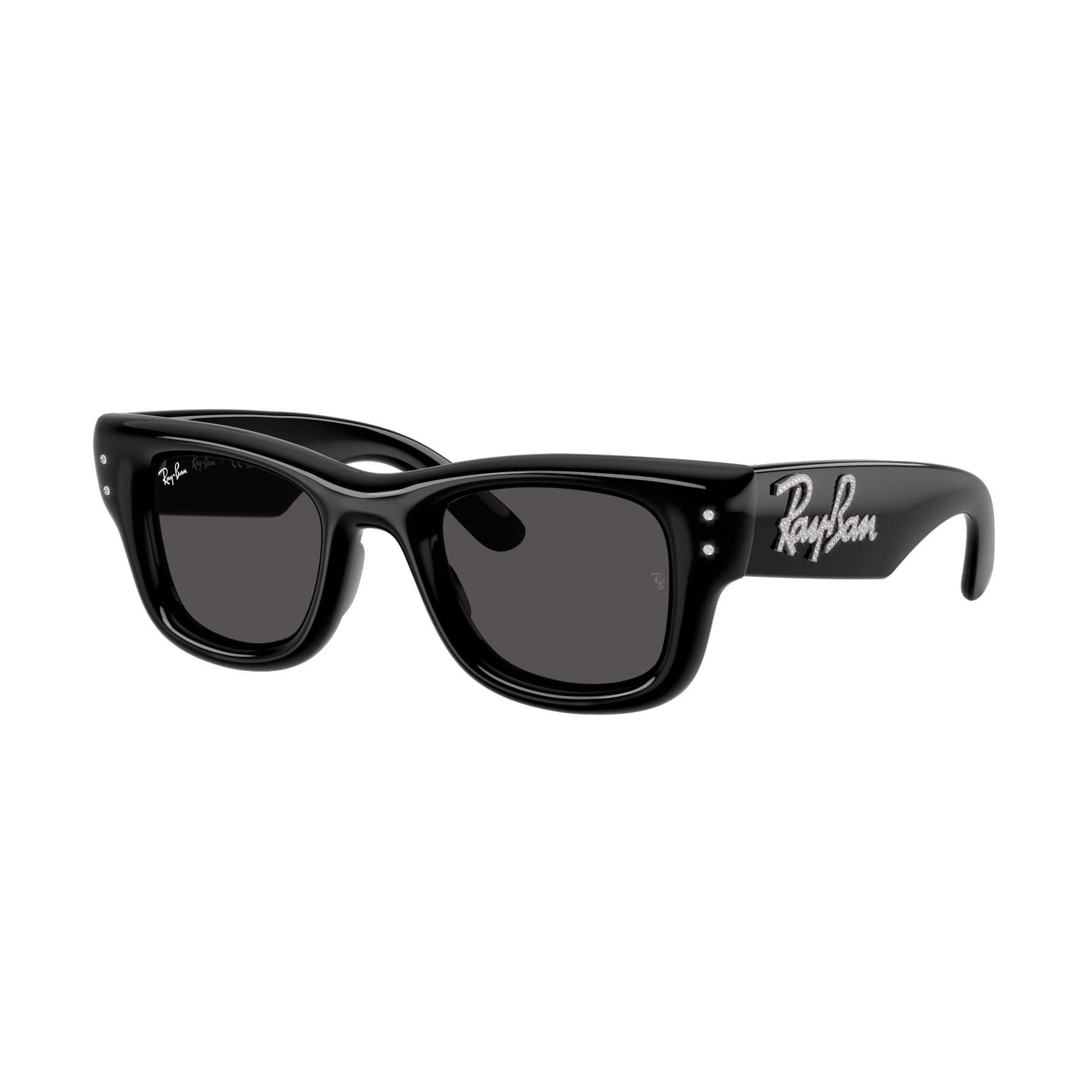 Ray-Ban Wayfarer Puffer – Gafas de Sol