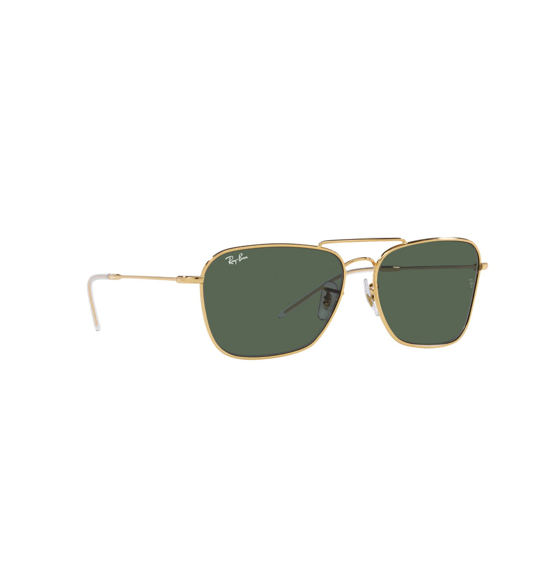 Gafas de Sol Ray-Ban Caravan Reverse RBR010 001/VR 58