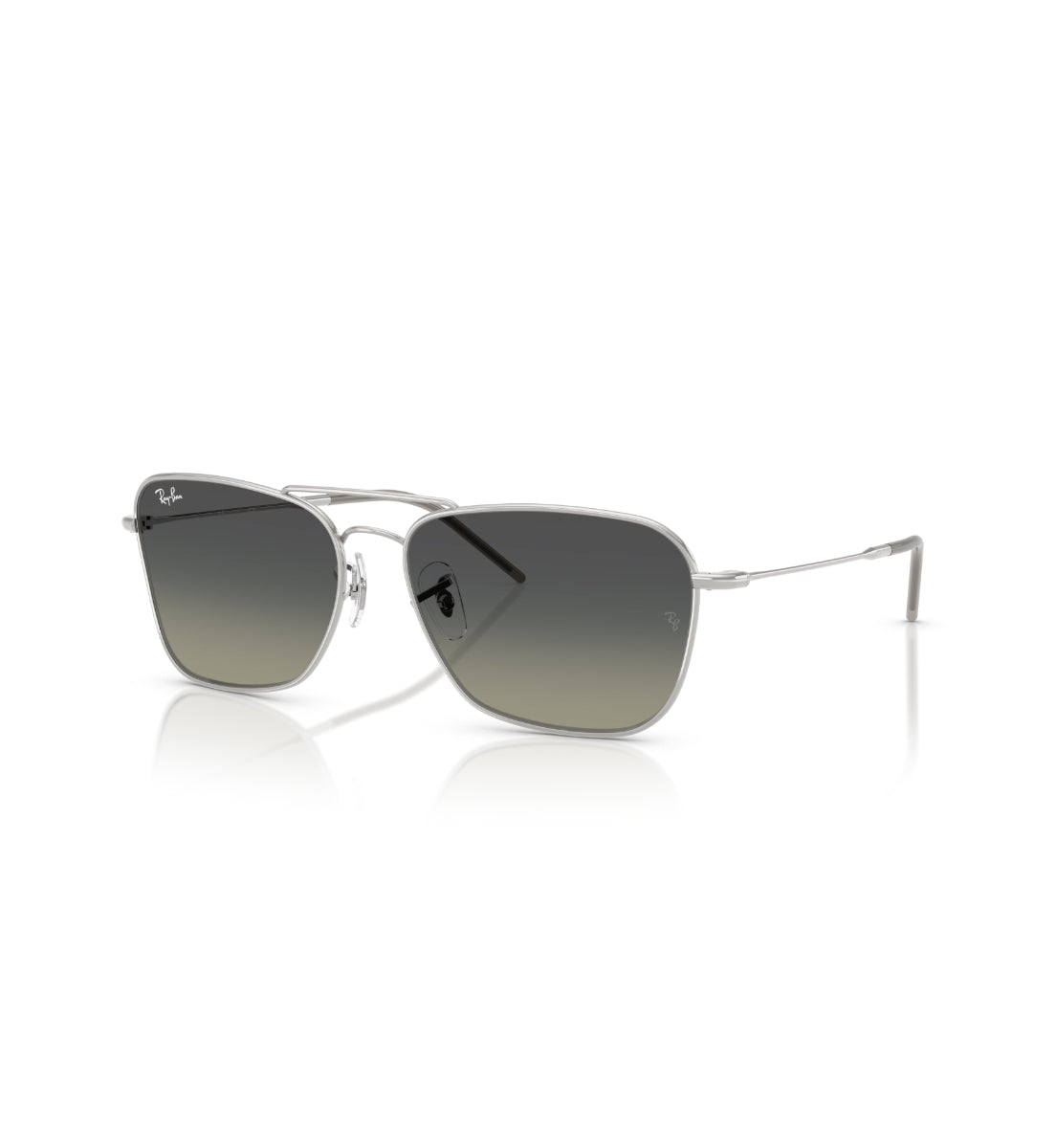 Gafas de Sol Ray-Ban Caravan Reverse RBR010 003/11 58